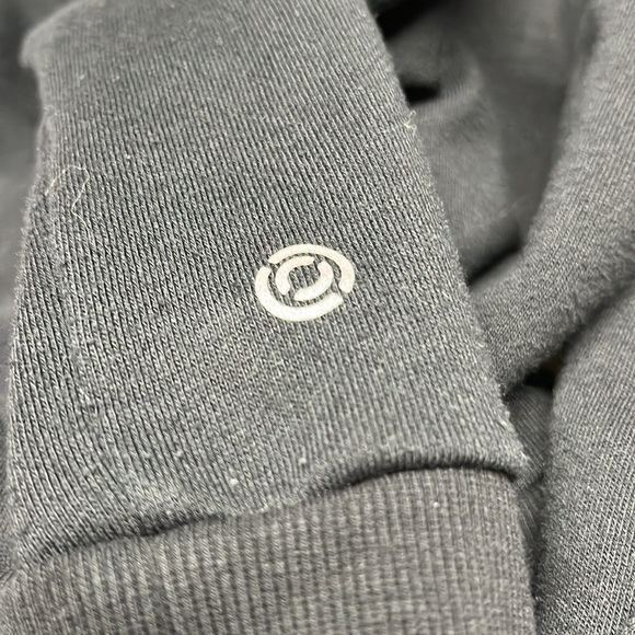 Cropped hoodie Core 10 - Picture 8 of 10